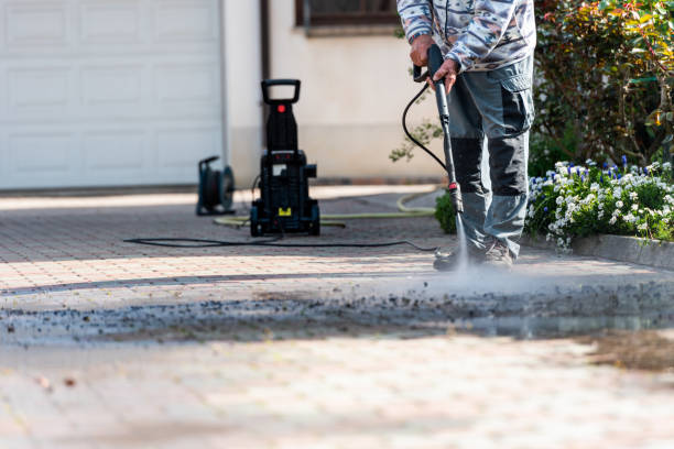 Best Pressure Washing Cost  in Greencastle, IN