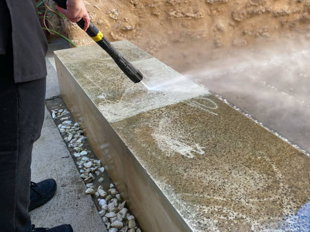 Why Choose Our Certified Pressure Washing Experts for Your Project Needs in Greencastle, IN?