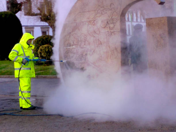 Best Concrete Pressure Washing  in Greencastle, IN